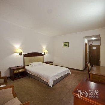 福鼎太姥山电信宾馆酒店提供图片