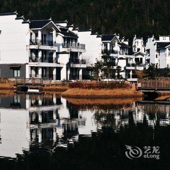 泰宁松竹湾大酒店酒店提供图片