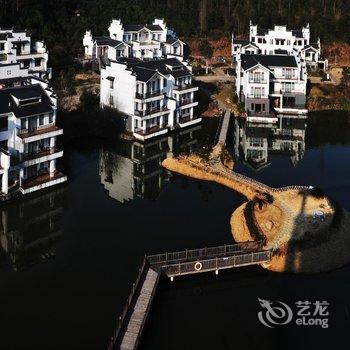 泰宁松竹湾大酒店酒店提供图片