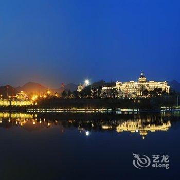 浦江仙华檀宫名人度假酒店酒店提供图片