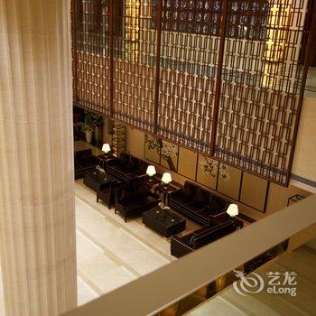 清河清城酒店酒店提供图片