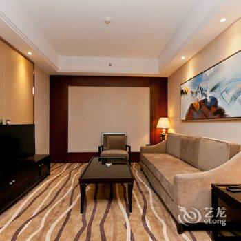 清河清城酒店酒店提供图片