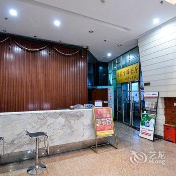 洛阳航空城宜家酒店酒店提供图片