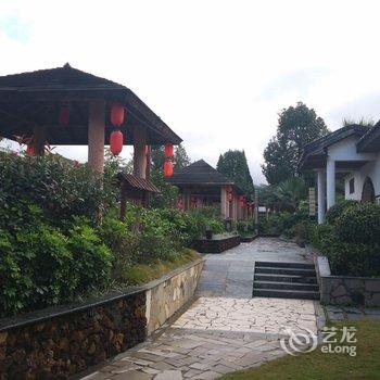 赣州东江源三百山温泉旅游度假区酒店提供图片