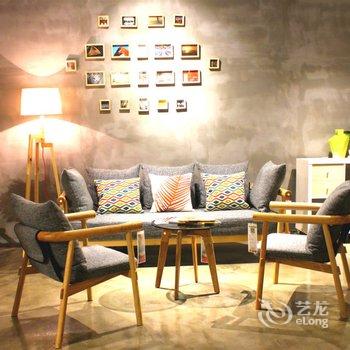 斑斓酒店大雁塔曲江南湖店酒店提供图片