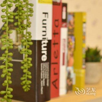 斑斓酒店大雁塔曲江南湖店酒店提供图片