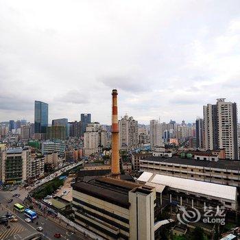 贵阳天豪花香村酒店酒店提供图片