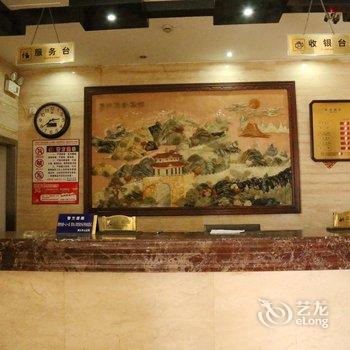 桐乡濮院罗娜商务宾馆酒店提供图片