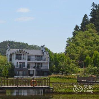 泰宁松竹湾大酒店酒店提供图片