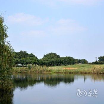 昆山大上海国际高尔夫球度假村酒店提供图片