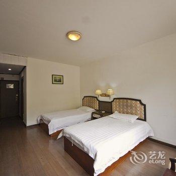 福鼎太姥山电信宾馆酒店提供图片