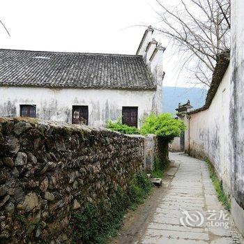 宏村老房子国际青年旅舍酒店提供图片