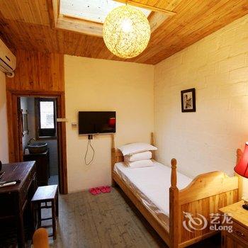 宏村老房子国际青年旅舍酒店提供图片