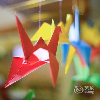 西安德朗酒店(小寨大雁塔店)酒店提供图片