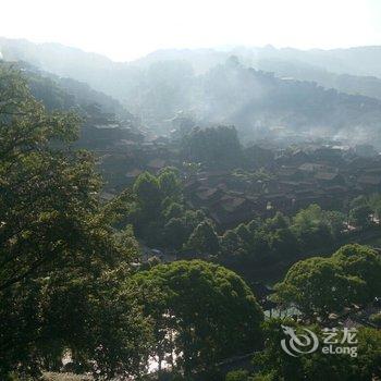 西江半山印象堂酒店提供图片