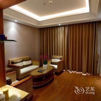 昆明呈贡天苑酒店酒店提供图片