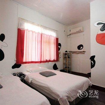 阳朔时光客栈酒店提供图片
