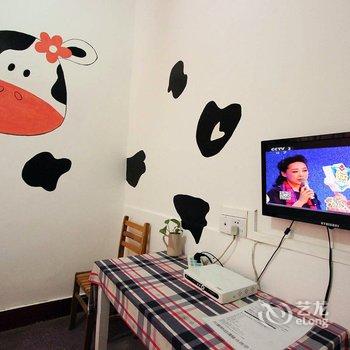 阳朔时光客栈酒店提供图片