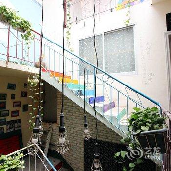 阳朔时光客栈酒店提供图片