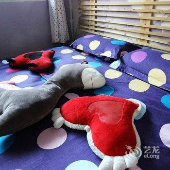 阳朔时光客栈酒店提供图片