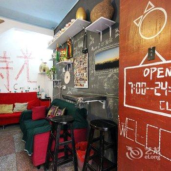 阳朔时光客栈酒店提供图片