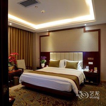 昆明呈贡天苑酒店酒店提供图片