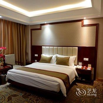 昆明呈贡天苑酒店酒店提供图片