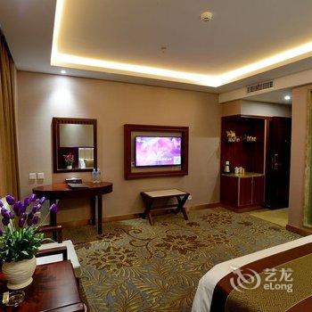昆明呈贡天苑酒店酒店提供图片