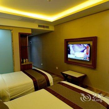 昆明呈贡天苑酒店酒店提供图片