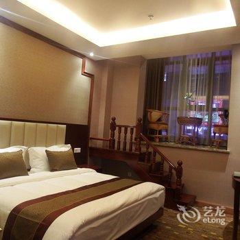 昆明呈贡天苑酒店酒店提供图片