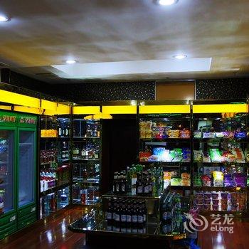 昆山锦欣大酒店酒店提供图片