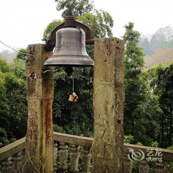 德清莫干山东吴山庄酒店提供图片