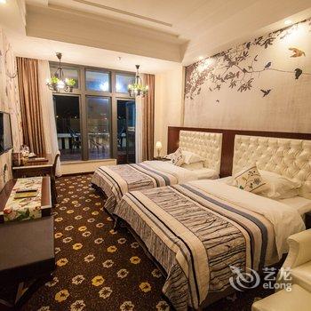 内江滨江酒店酒店提供图片