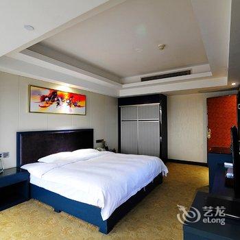 贵阳天豪花香村酒店酒店提供图片