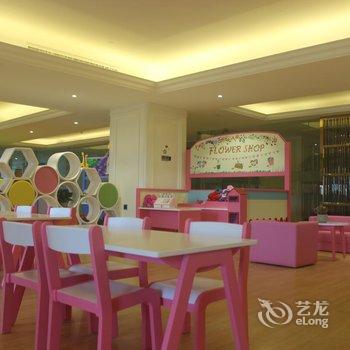 浦江仙华檀宫名人度假酒店酒店提供图片