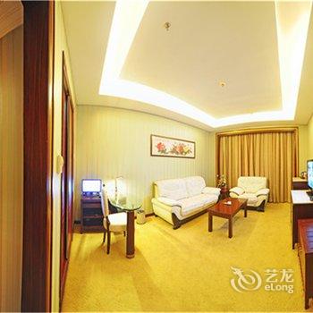 衢州圣效大酒店酒店提供图片