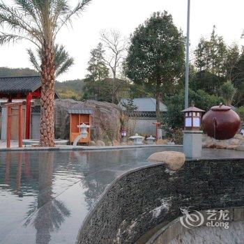 赣州东江源三百山温泉旅游度假区酒店提供图片