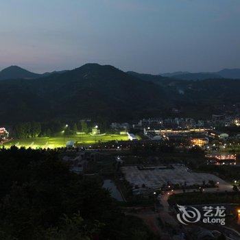 赣州东江源三百山温泉旅游度假区酒店提供图片