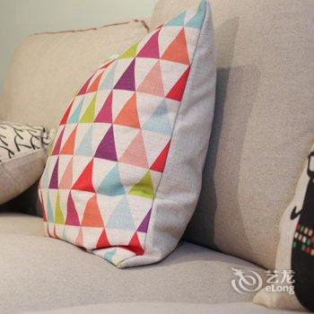 斑斓酒店大雁塔曲江南湖店酒店提供图片