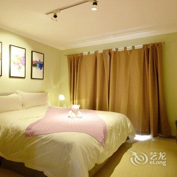 斑斓酒店大雁塔曲江南湖店酒店提供图片