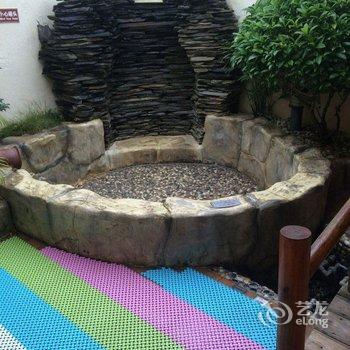 赣州东江源三百山温泉旅游度假区酒店提供图片