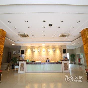荆州饭店酒店提供图片