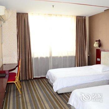 聊城麻雀精品酒店酒店提供图片