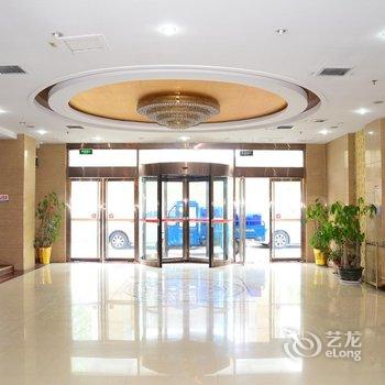 聊城麻雀精品酒店酒店提供图片