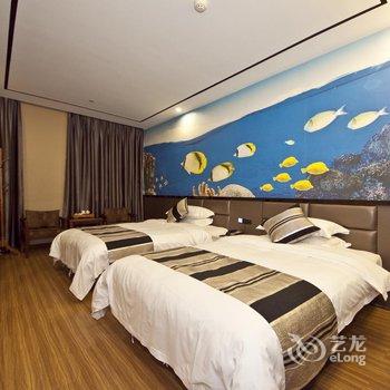 福州世纪商务酒店酒店提供图片