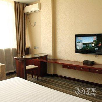 聊城麻雀精品酒店酒店提供图片