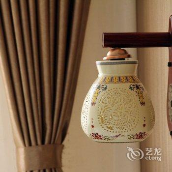 聊城麻雀精品酒店酒店提供图片