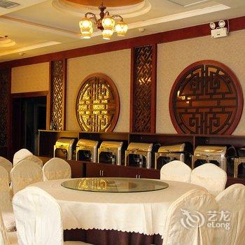 聊城麻雀精品酒店酒店提供图片