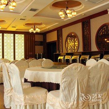 聊城麻雀精品酒店酒店提供图片