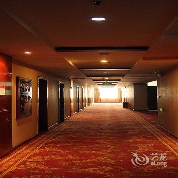 聊城麻雀精品酒店酒店提供图片